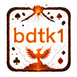 bdtk1 নিরাপত্তা সতর্কতা